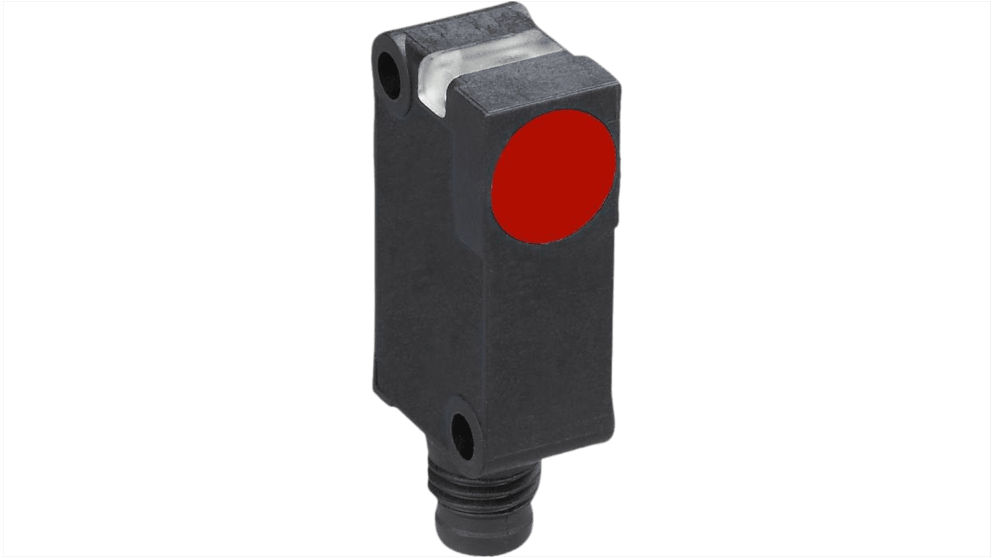 Rs-Online Sensore di prossimità rettangolare RS PRO rilevamento 3 mm 10 → 30 V c.c