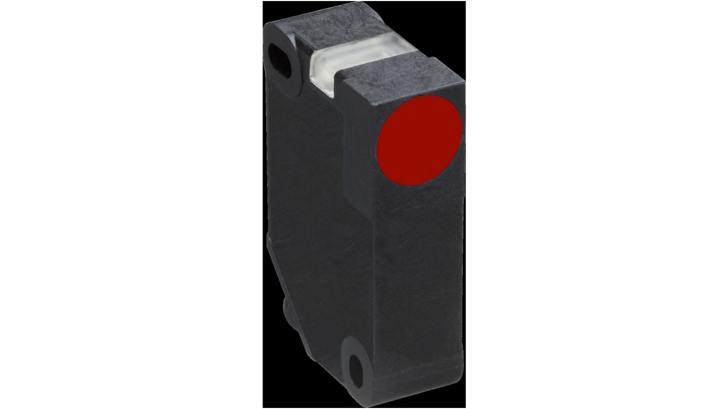 Rs-Online Sensore di prossimità rettangolare RS PRO rilevamento 4 mm 10 → 30 V c.c
