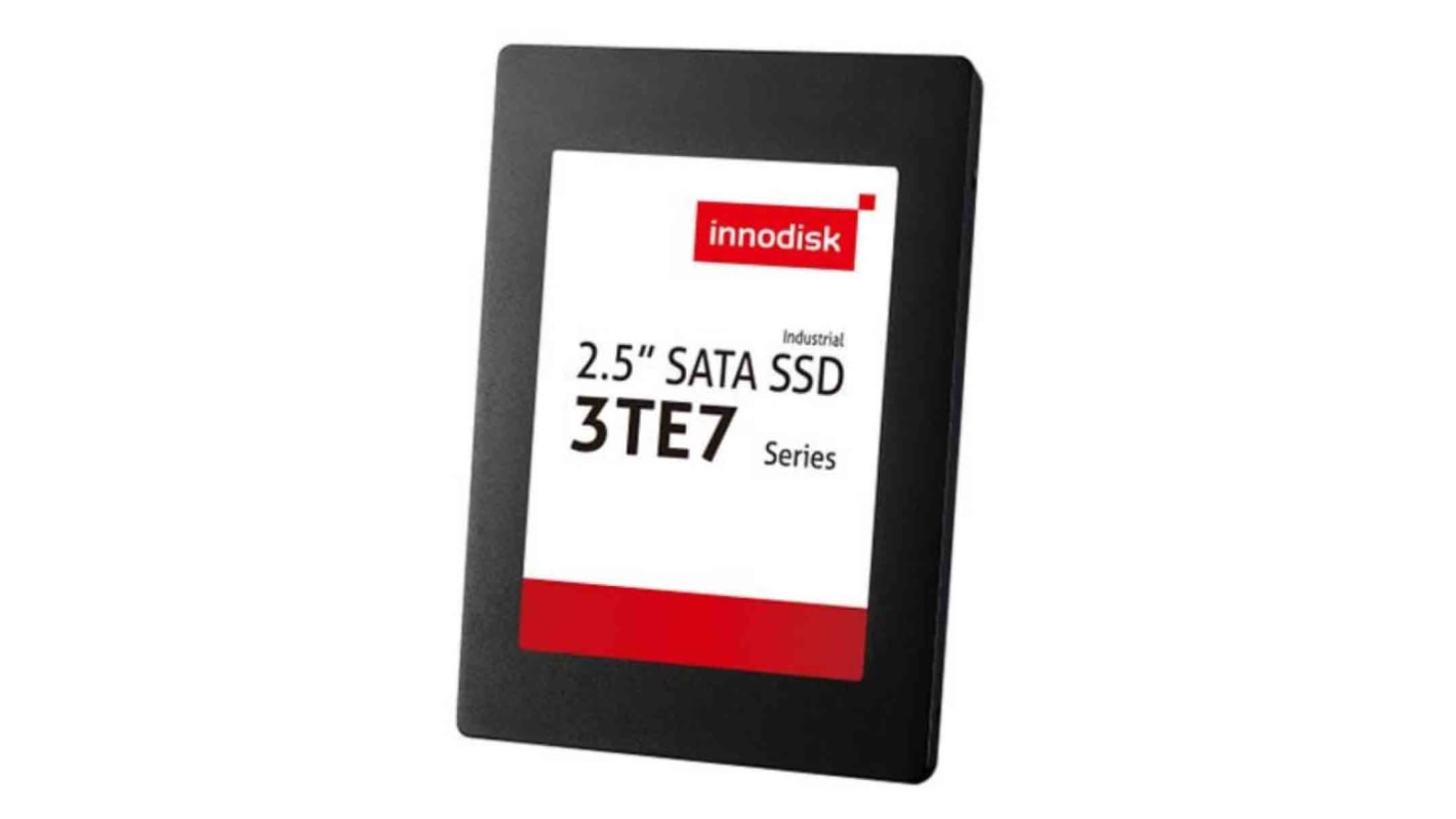 InnoDisk 3TE7 2.5 in 64 GB Internal SSD