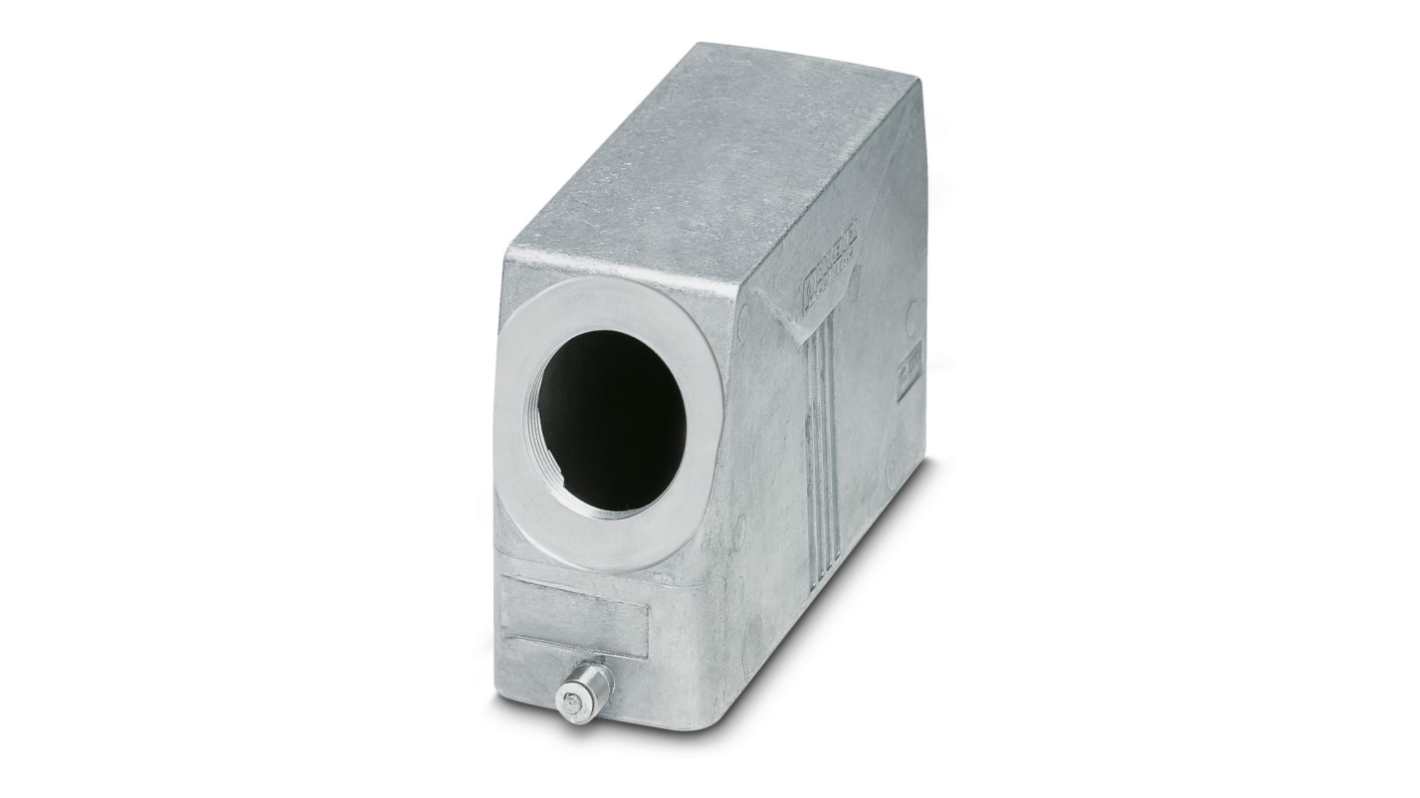 Phoenix Contact HC Heavy Duty Power Connector Housing, M32 Thread