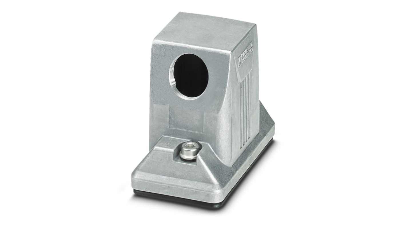 Phoenix Contact HC Heavy Duty Power Connector Housing, M25 Thread