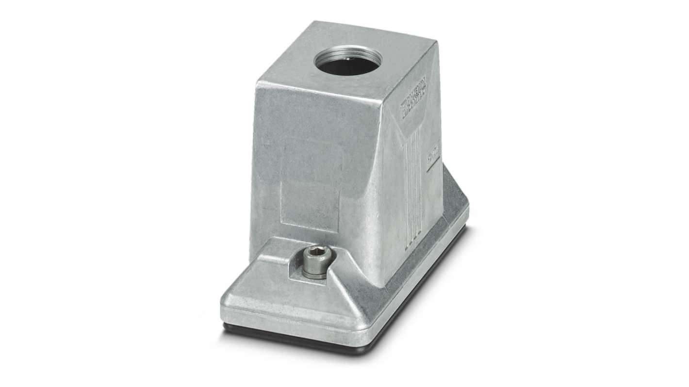 Phoenix Contact HC Heavy Duty Power Connector Housing, M20 Thread