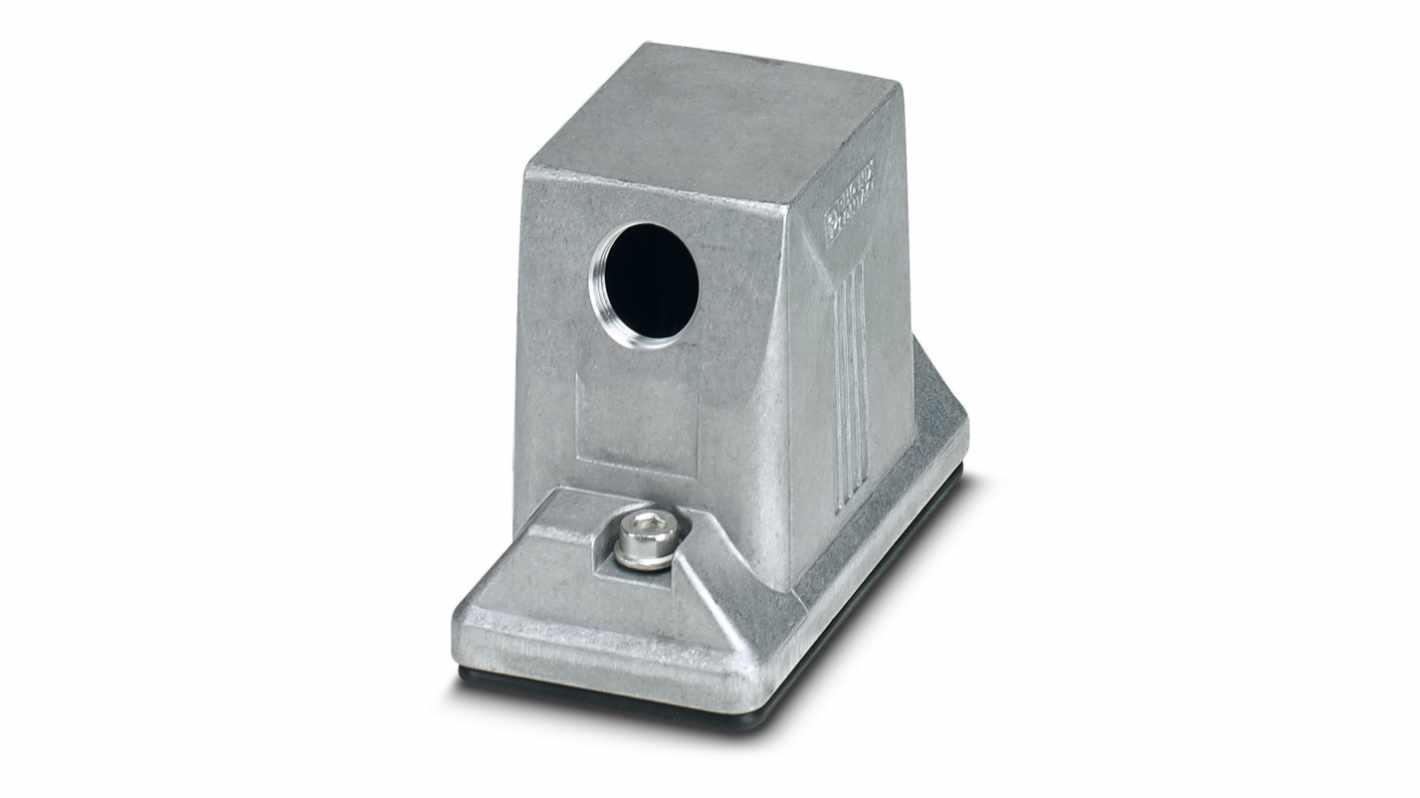 Phoenix Contact HC Heavy Duty Power Connector Housing, M25 Thread