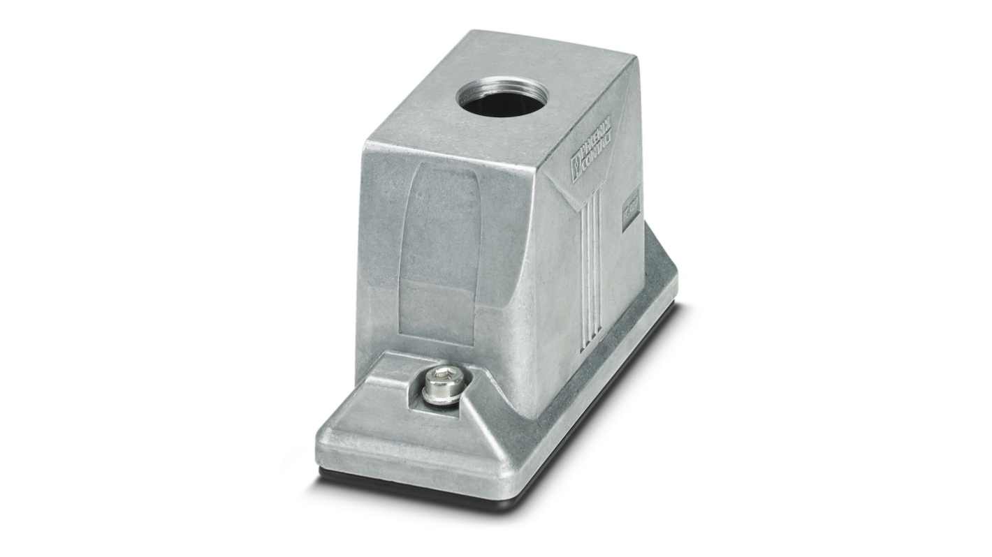 Phoenix Contact HC Heavy Duty Power Connector Housing, M25 Thread