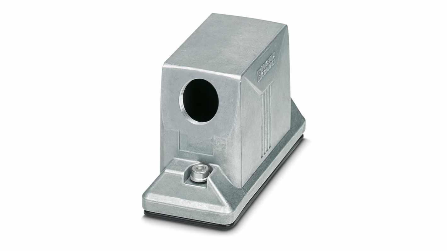 Phoenix Contact HC Heavy Duty Power Connector Housing, M25 Thread