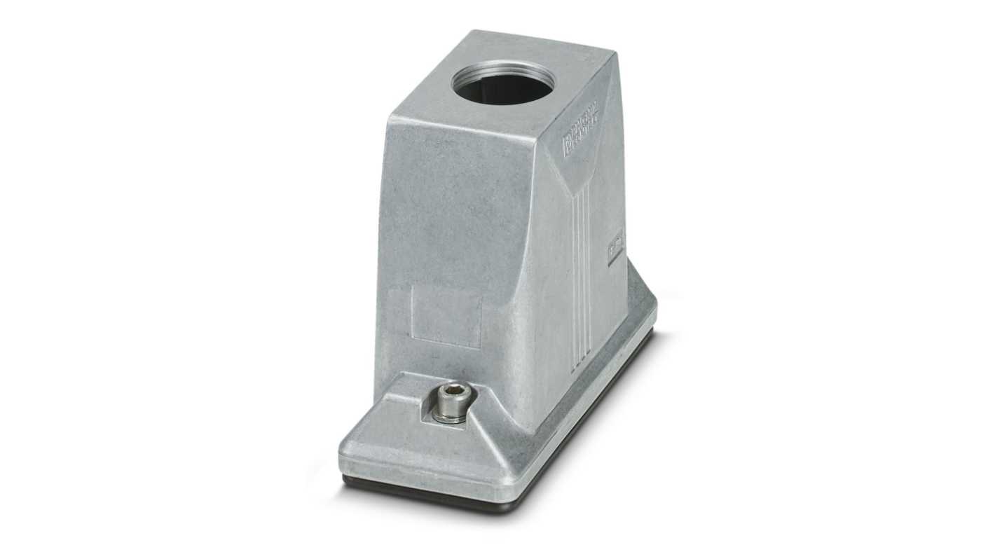 Phoenix Contact HC Heavy Duty Power Connector Housing, M25 Thread