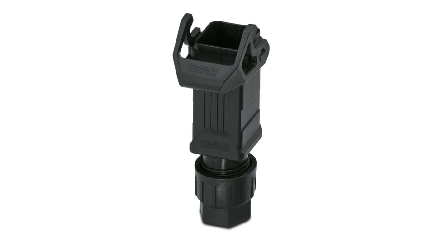 Phoenix Contact HC Heavy Duty Power Connector Housing, M20 Thread