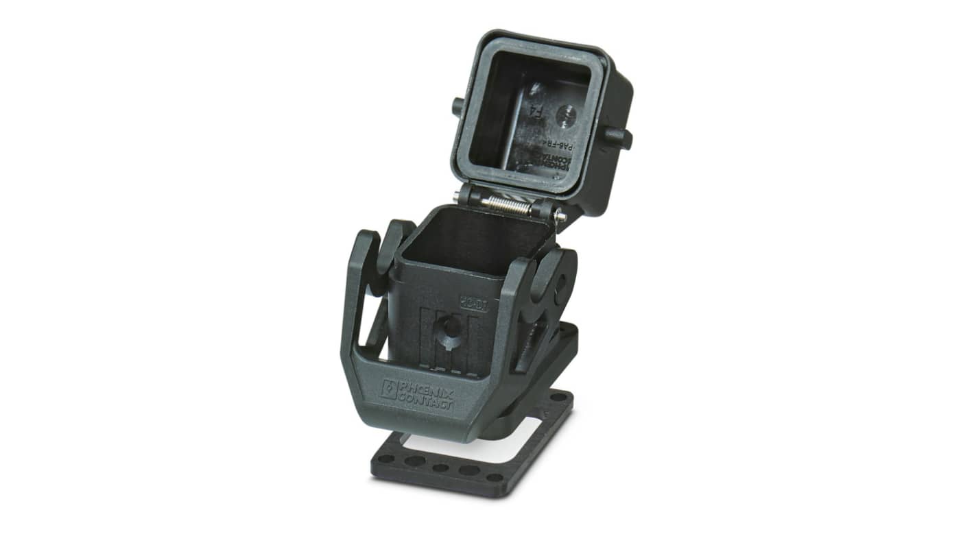 Phoenix Contact HC Heavy Duty Power Connector Housing