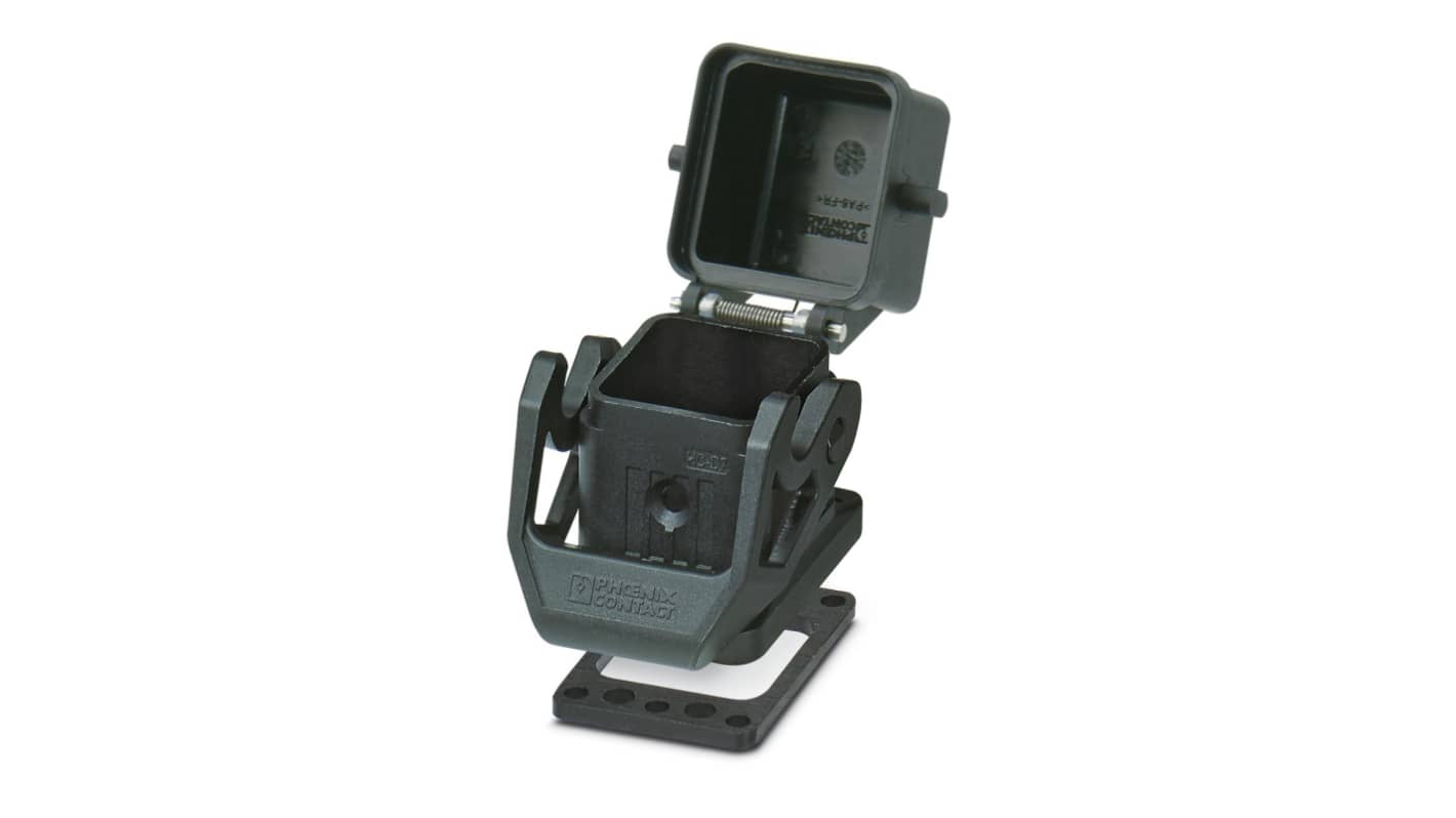 Phoenix Contact HC Heavy Duty Power Connector Housing