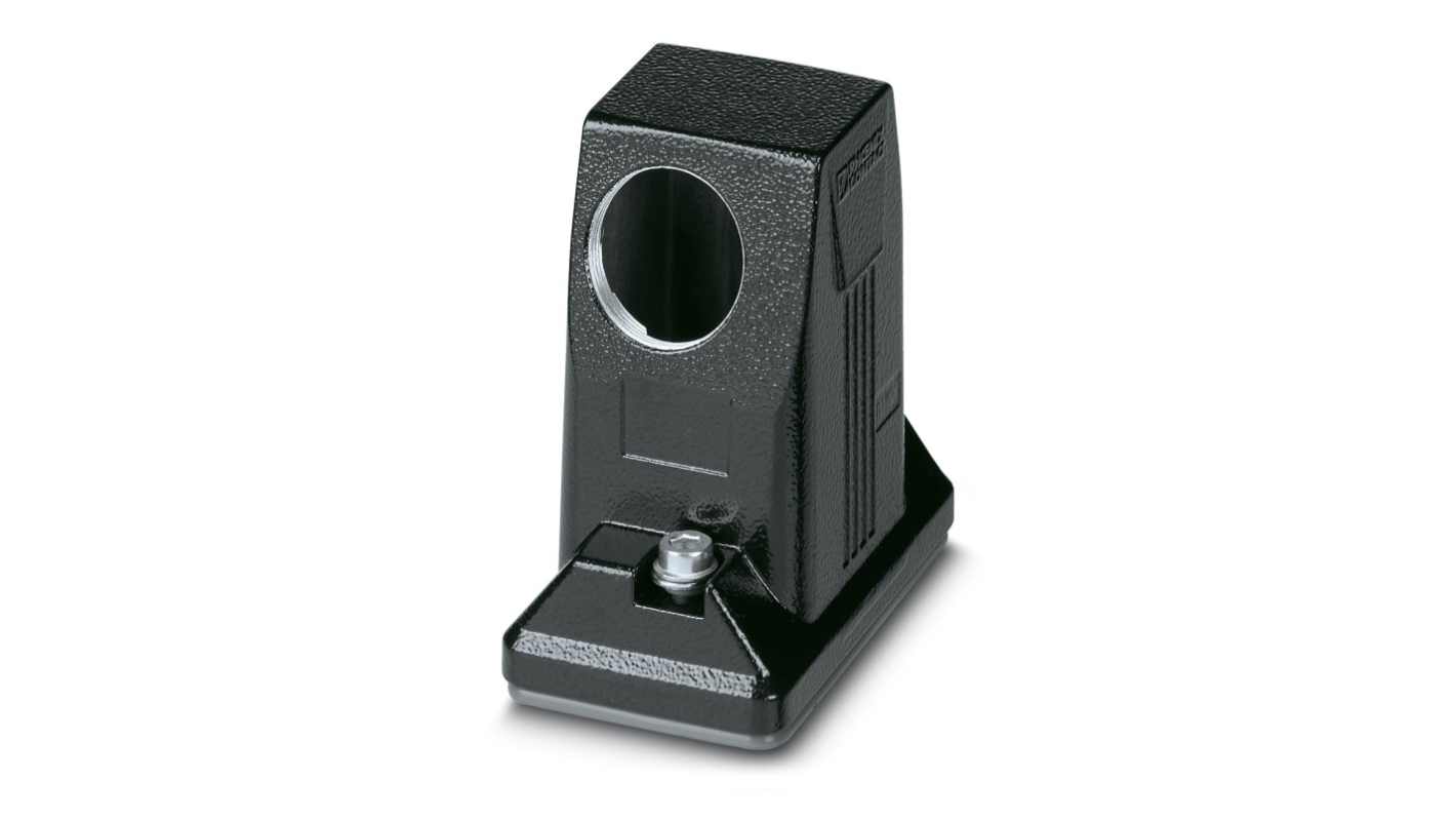 Phoenix Contact HC Heavy Duty Power Connector Housing, M32 Thread