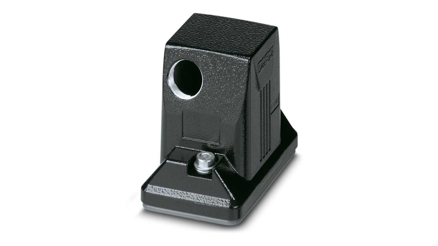 Phoenix Contact HC Heavy Duty Power Connector Housing, M20 Thread