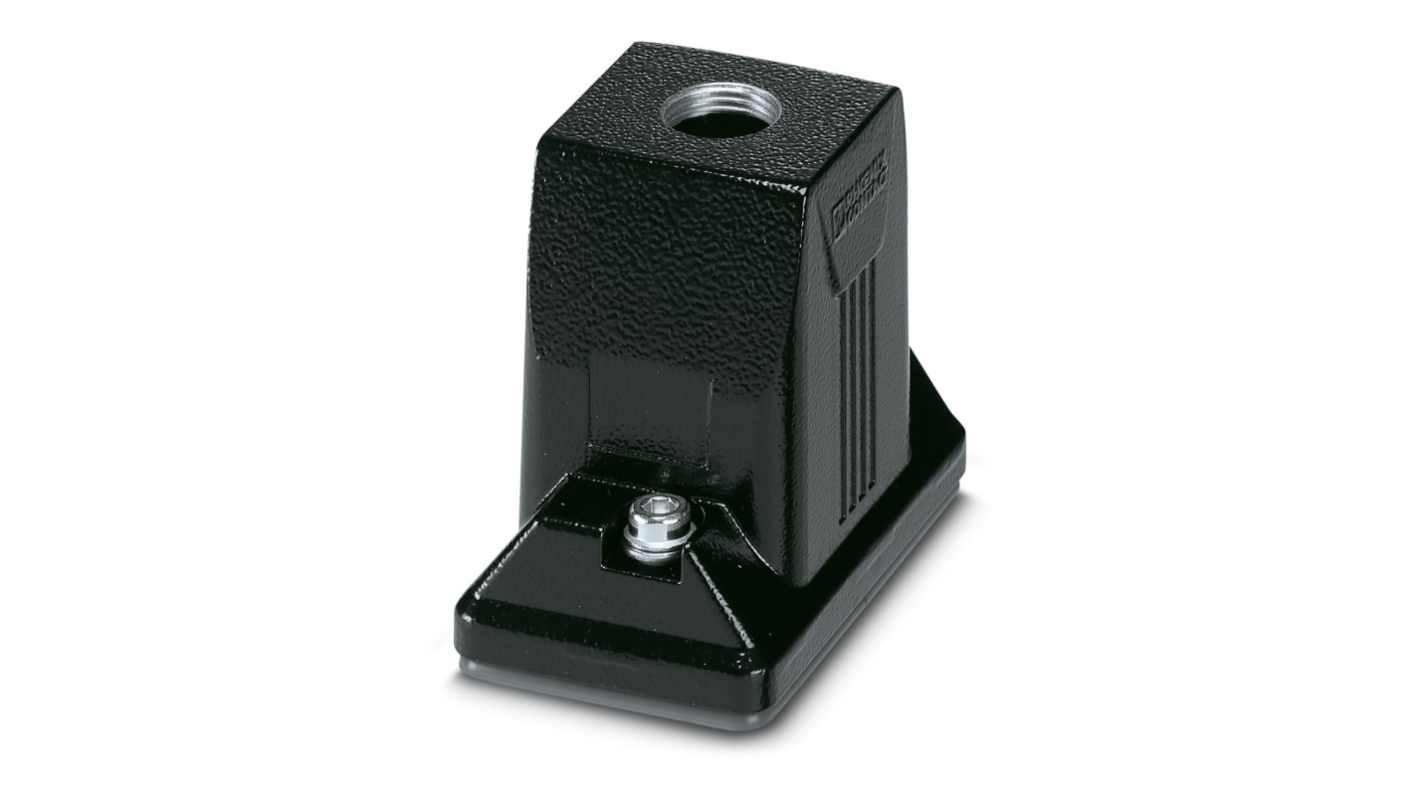 Phoenix Contact HC Heavy Duty Power Connector Housing, M20 Thread