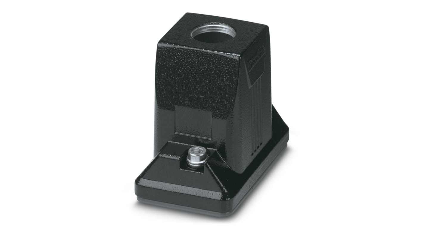 Phoenix Contact HC Heavy Duty Power Connector Housing, M25 Thread