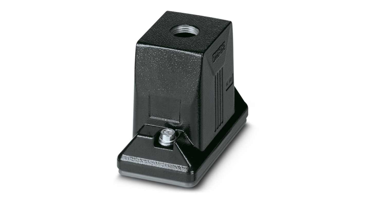 Phoenix Contact HC Heavy Duty Power Connector Housing, M20 Thread