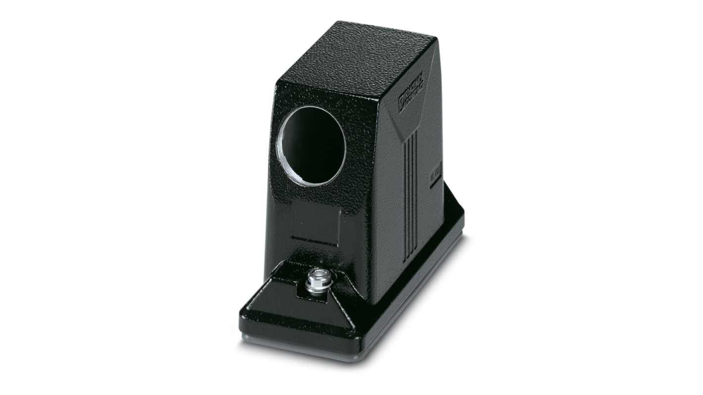 Phoenix Contact HC Heavy Duty Power Connector Housing, M32 Thread