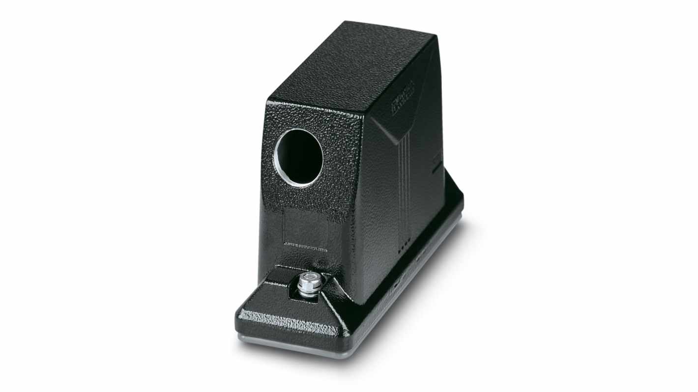 Phoenix Contact HC Heavy Duty Power Connector Housing, M25 Thread