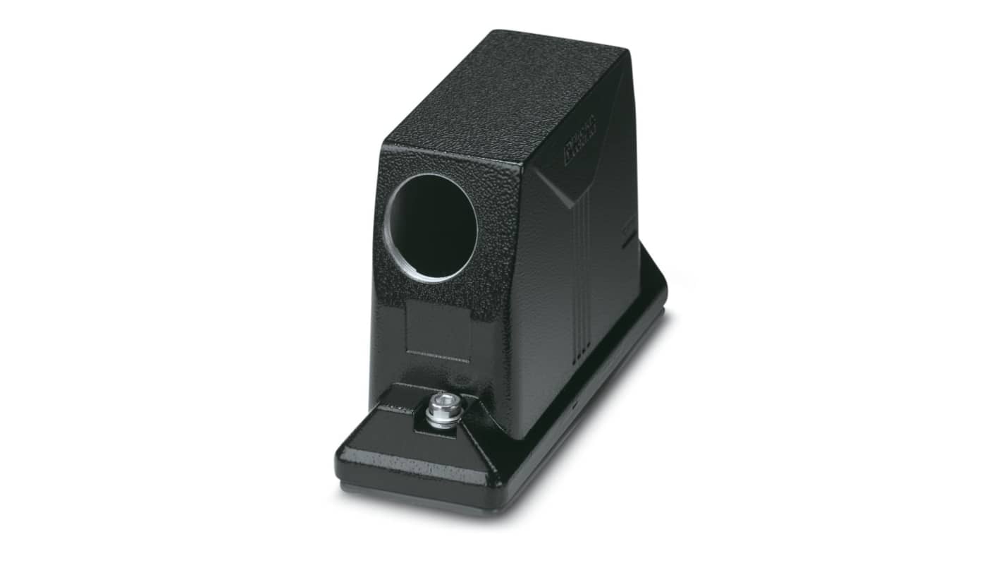 Phoenix Contact HC Heavy Duty Power Connector Housing, M32 Thread