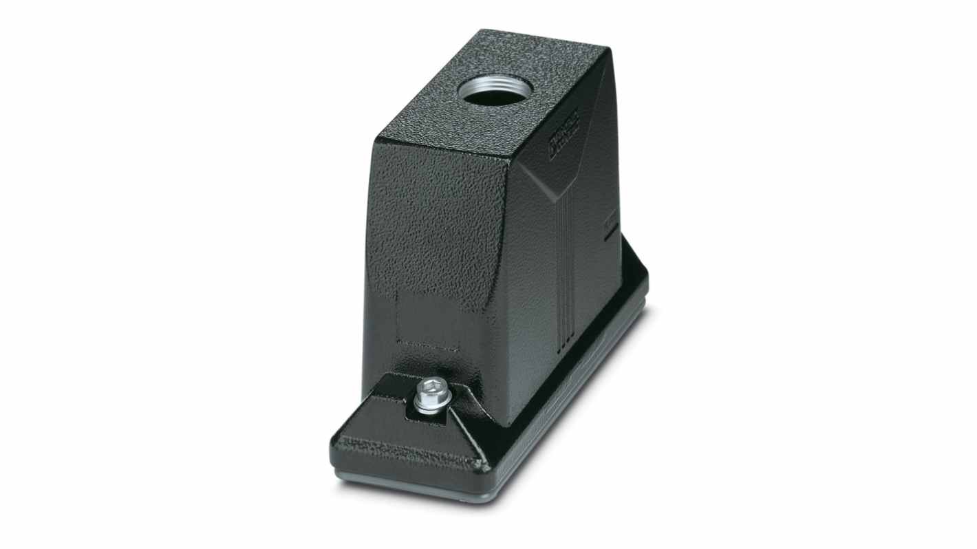 Phoenix Contact HC Heavy Duty Power Connector Housing, M25 Thread