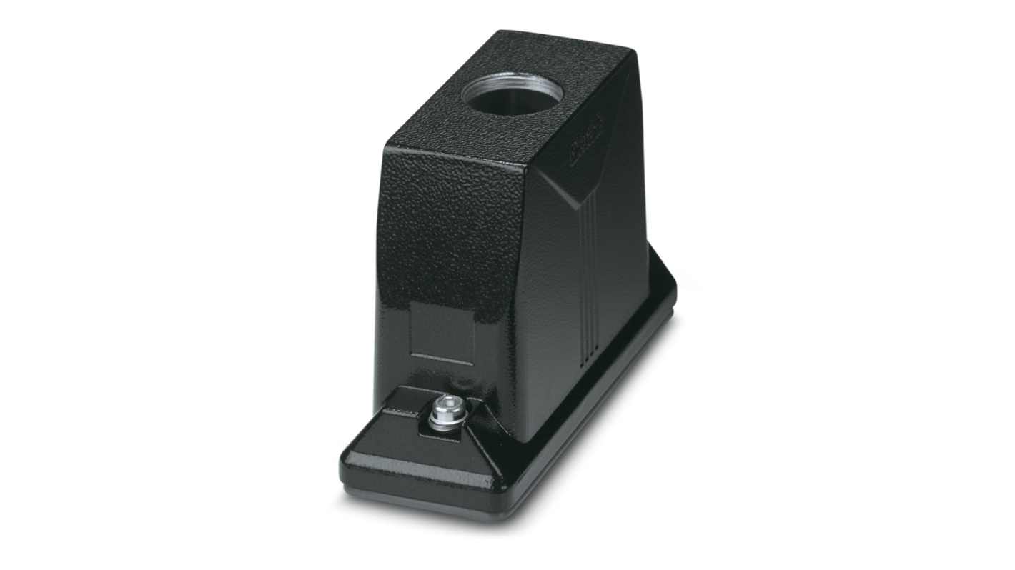 Phoenix Contact HC Heavy Duty Power Connector Housing, M32 Thread