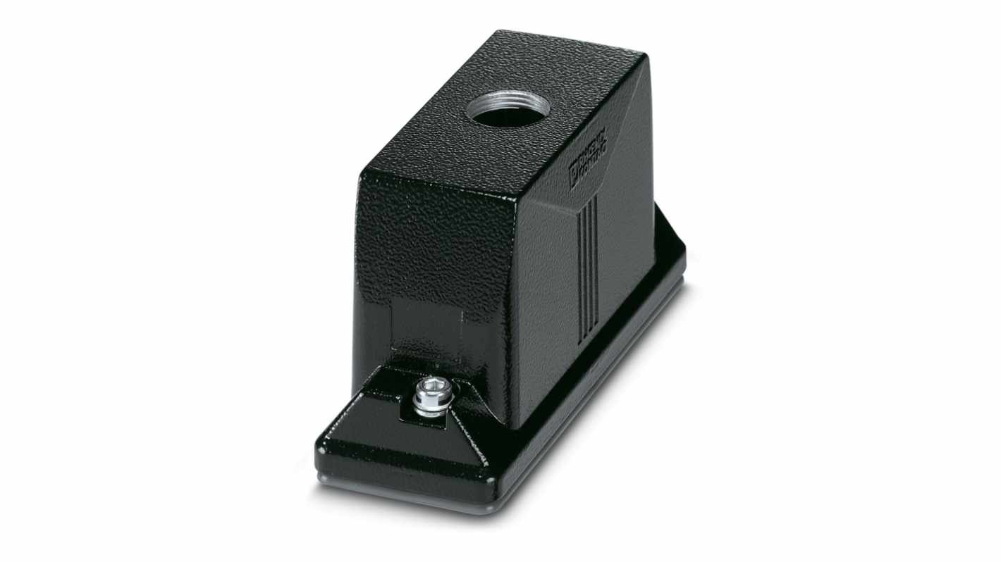 Phoenix Contact HC Heavy Duty Power Connector Housing, M25 Thread