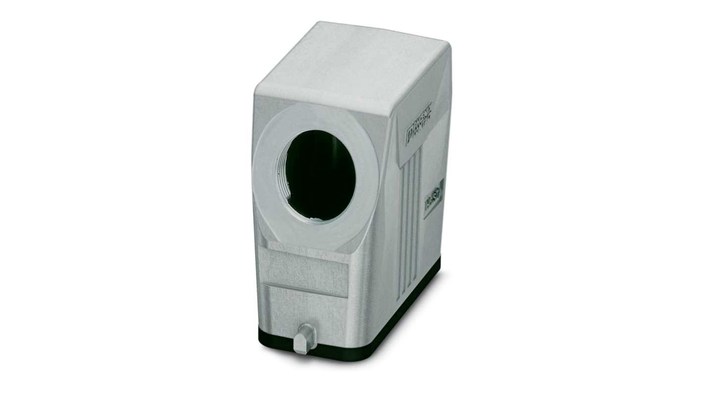 Phoenix Contact HC Heavy Duty Power Connector Housing, M25 Thread