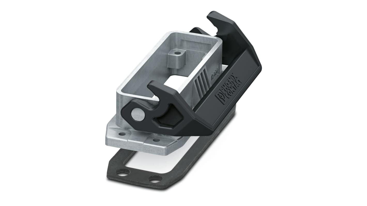 Phoenix Contact HC Heavy Duty Power Connector Housing