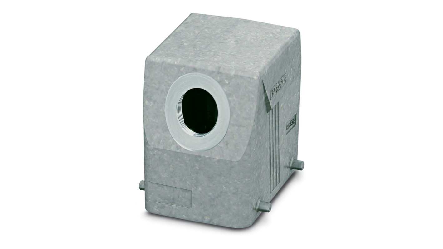 Phoenix Contact HC Heavy Duty Power Connector Housing, M32 Thread