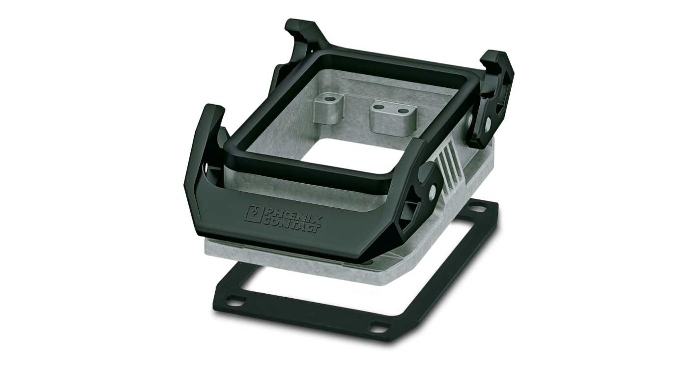 Phoenix Contact HC Heavy Duty Power Connector Housing