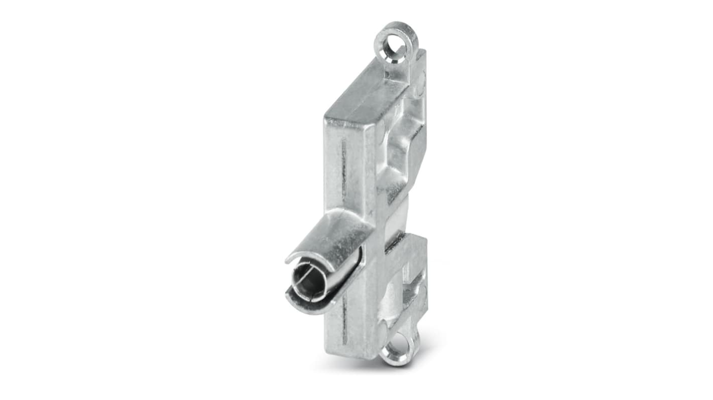 Inserto de conector de potencia Phoenix Contact Hembra, serie HC-EVO-M1, para usar con Transmisión PE