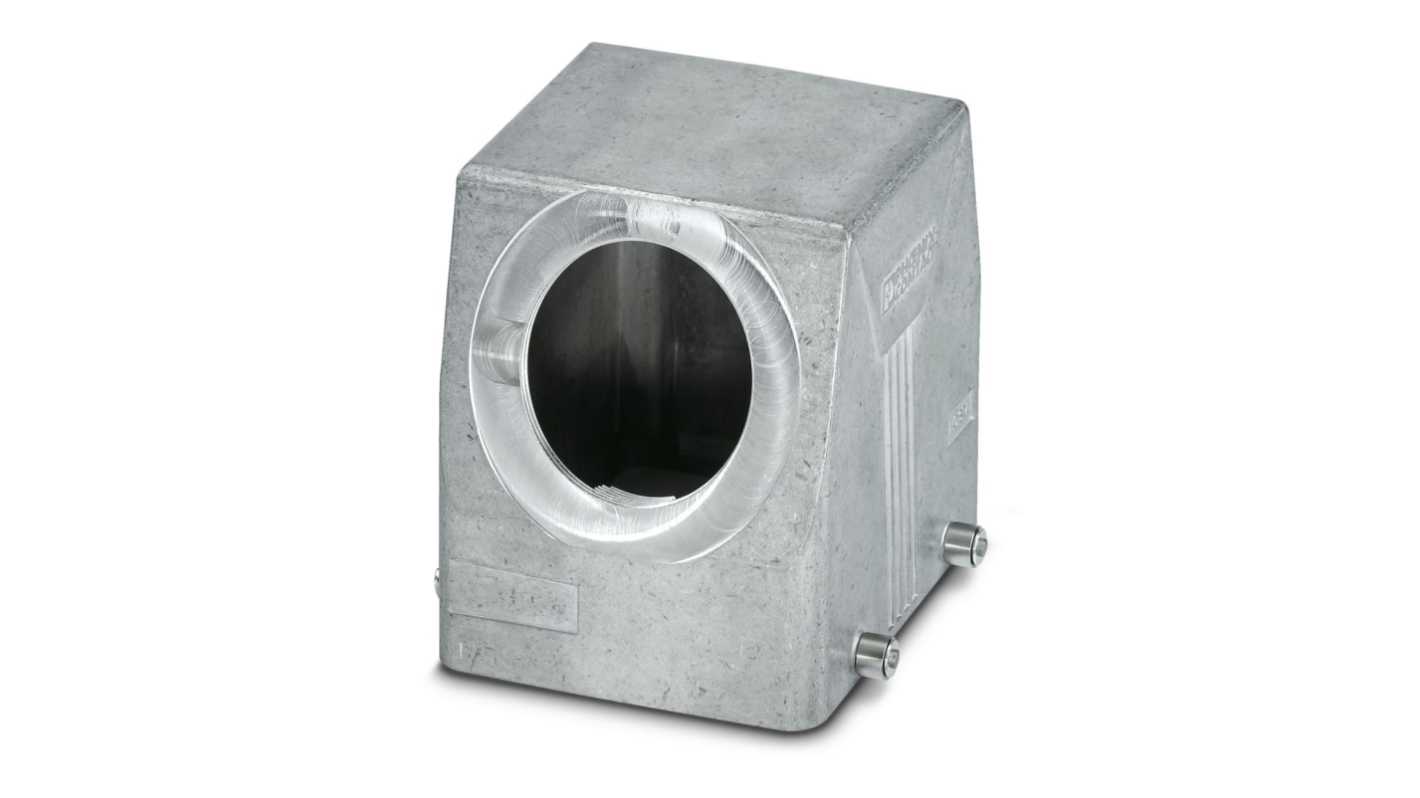 Phoenix Contact HC Heavy Duty Power Connector Housing, M40 Thread