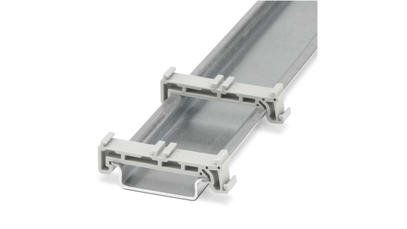 Phoenix Contact PTFIX, PTFIX 1.5-NS35AD Series Support Bracket for Use with Automotive Connector