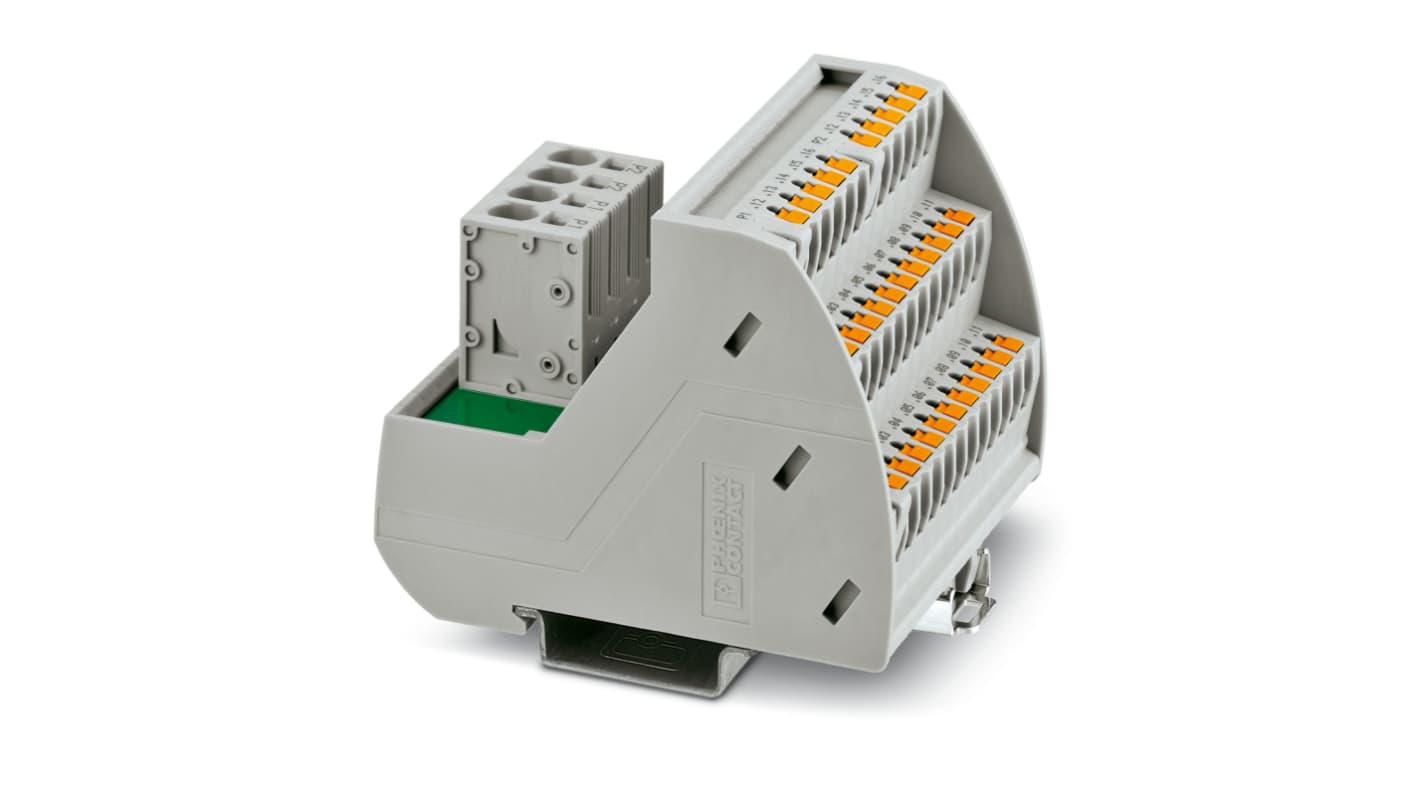 Modulo di interfaccia, Phoenix Contact, Maschio
