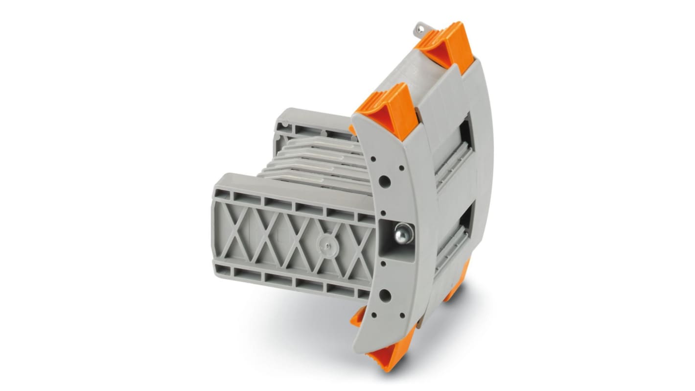 Phoenix Contact FWP 3+1 Series Power Plug for Use with Compact Power Connector