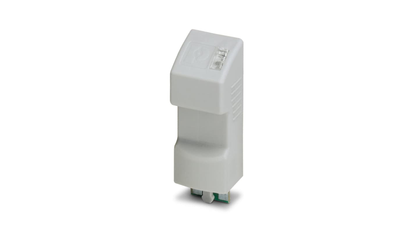 Phoenix Contact Plug In Module, Bridge Rectifier