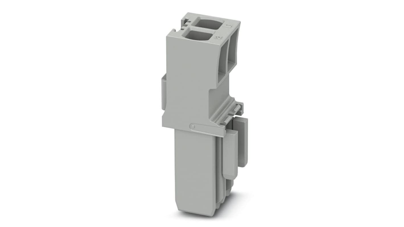 Phoenix Contact CP 2.5/2 Series Connector Housing