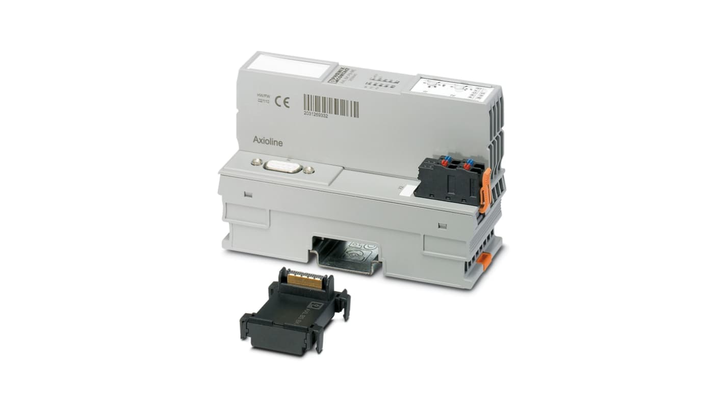 Modulo di espansione PLC Phoenix Contact, per Axioline F XC