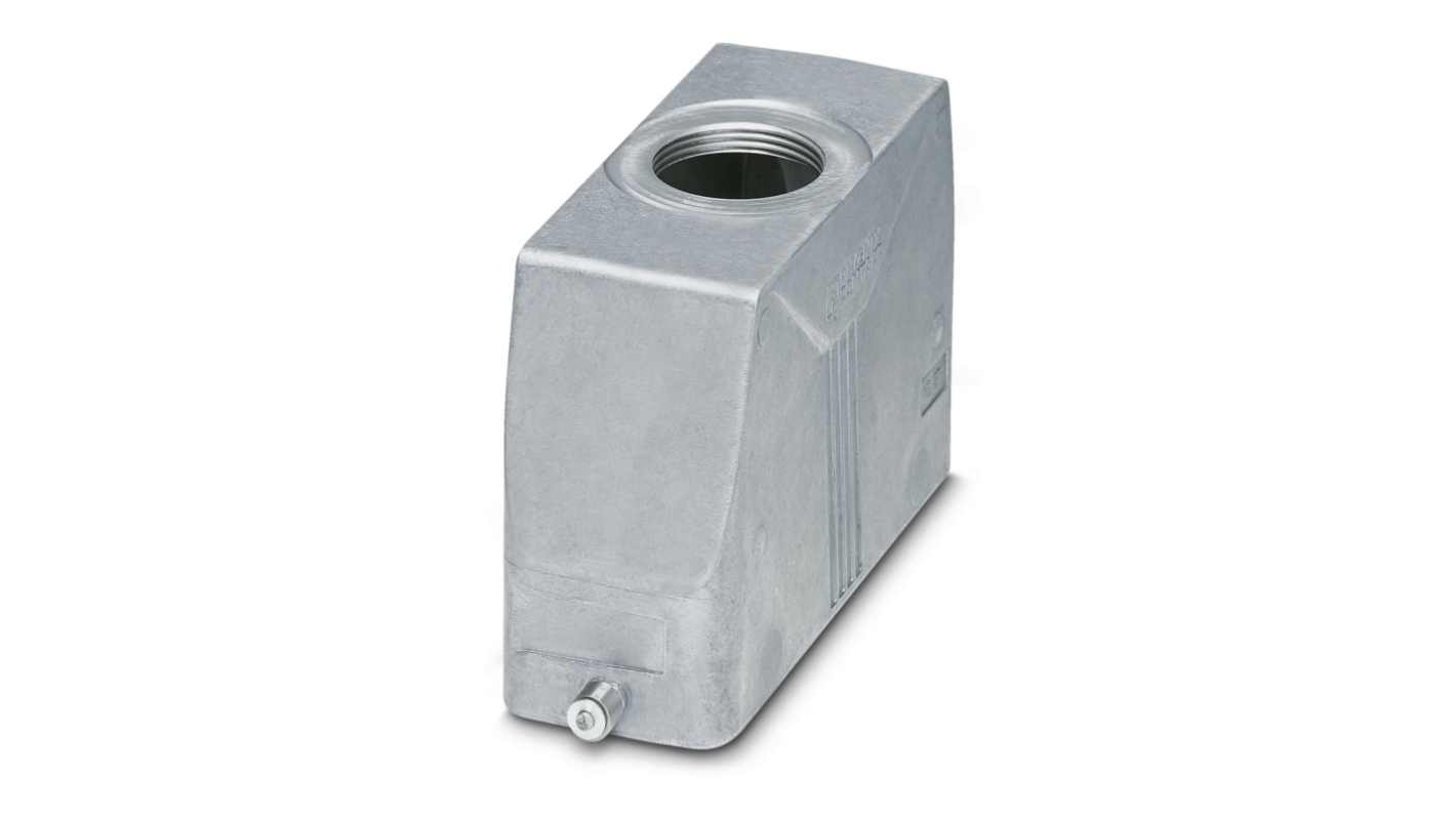 Phoenix Contact HC-STA Heavy Duty Power Connector Housing