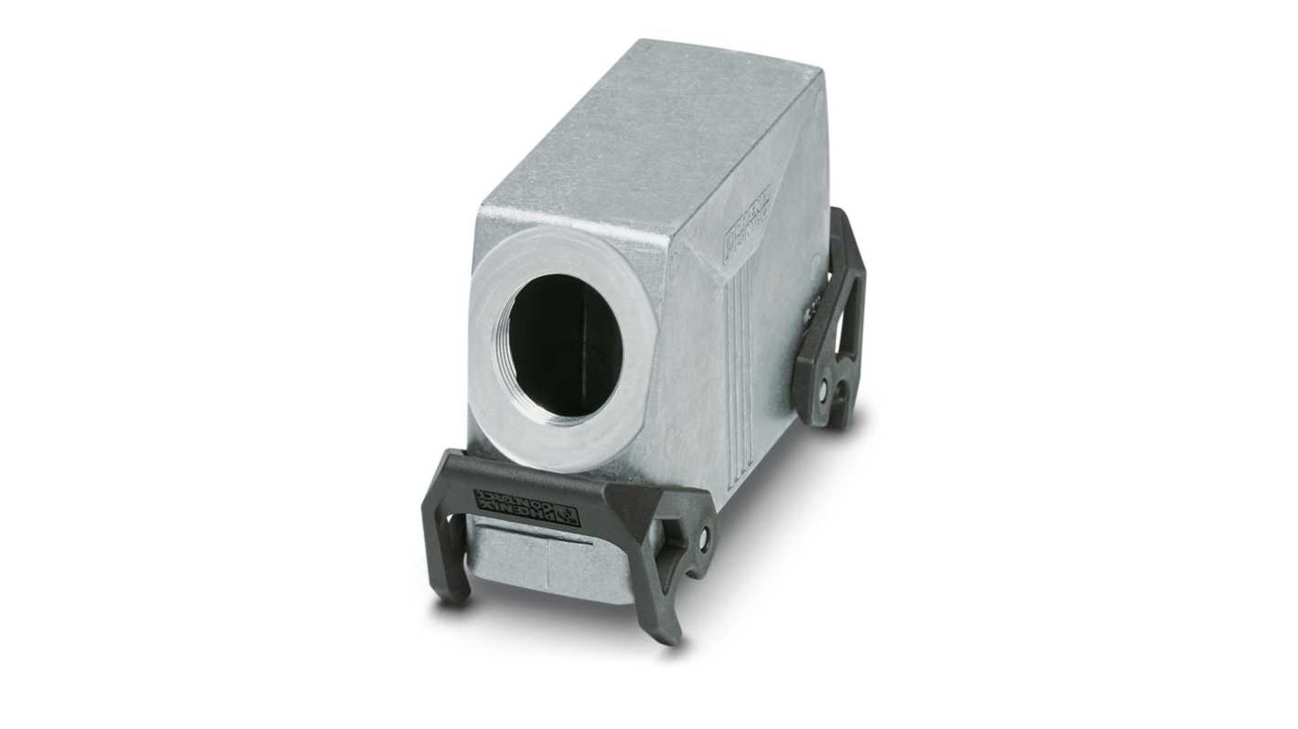 Phoenix Contact HC-STA Heavy Duty Power Connector Housing