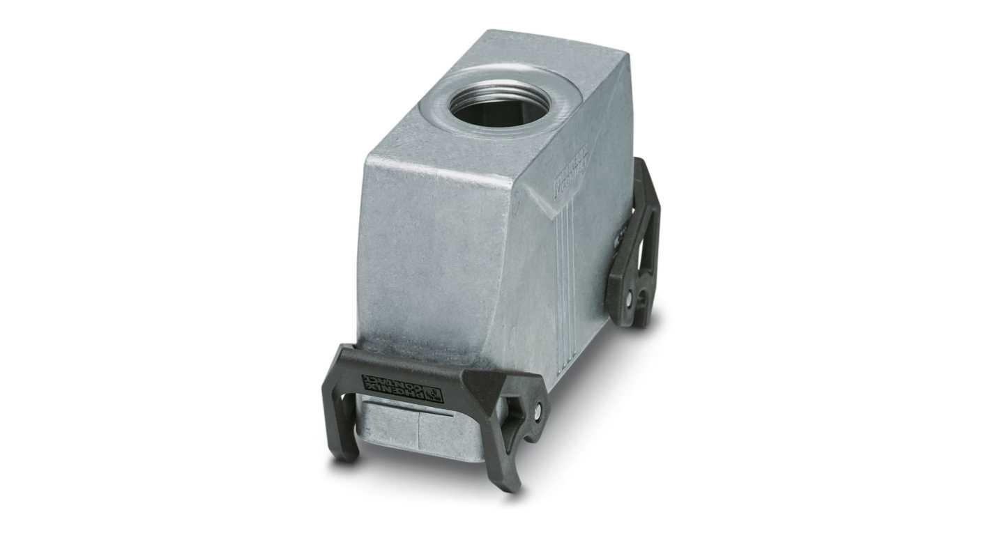 Phoenix Contact HC-STA Heavy Duty Power Connector Housing