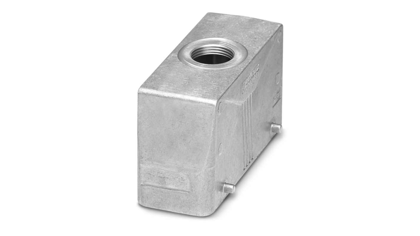 Phoenix Contact HC-STA Heavy Duty Power Connector Housing