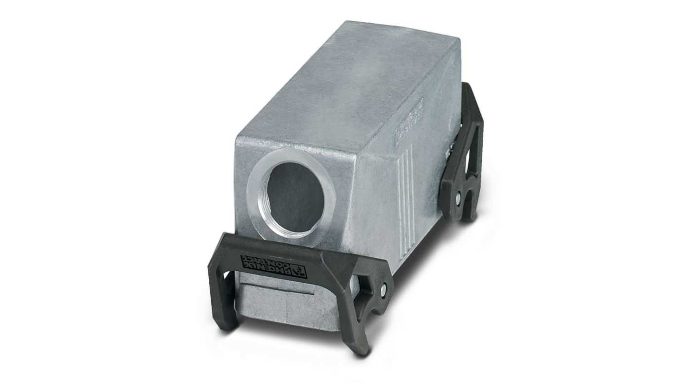 Phoenix Contact HC-STA Heavy Duty Power Connector Housing