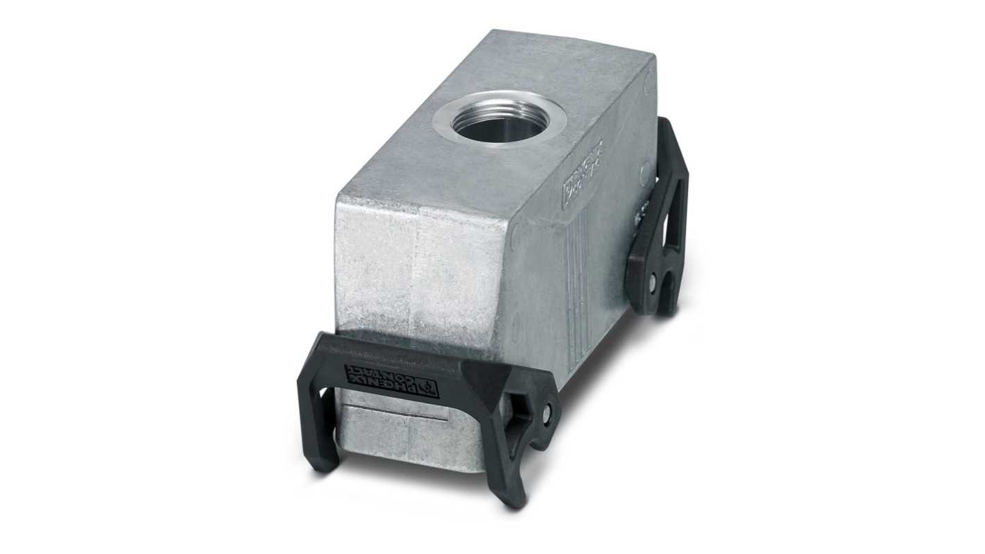 Phoenix Contact HC-STA Heavy Duty Power Connector Housing
