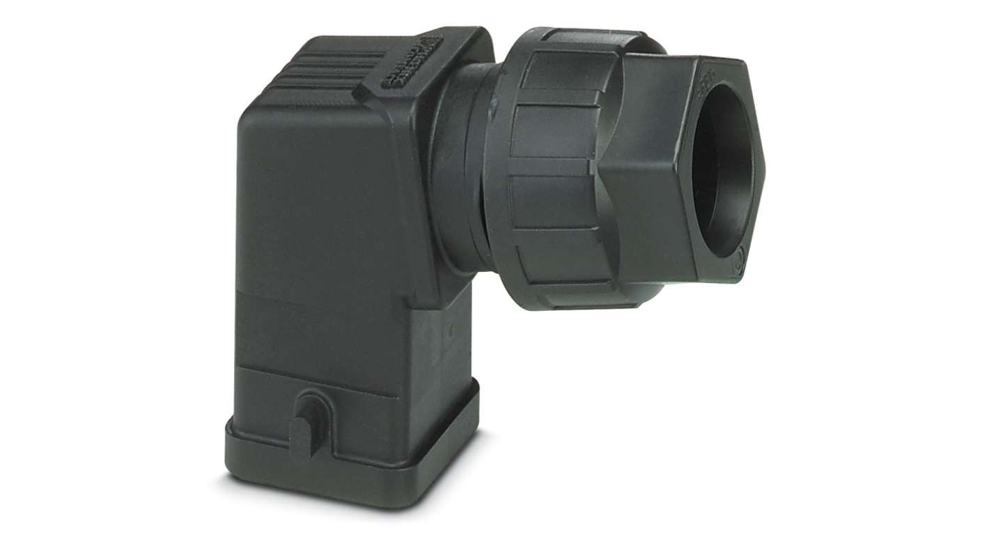 Phoenix Contact HC-STA Heavy Duty Power Connector Housing