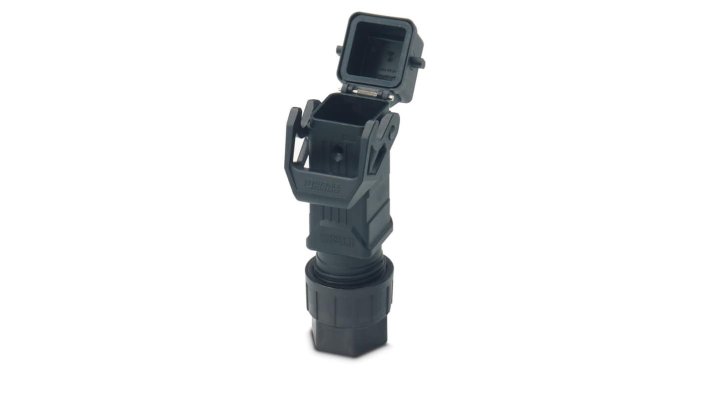 Phoenix Contact HC-STA Heavy Duty Power Connector Housing