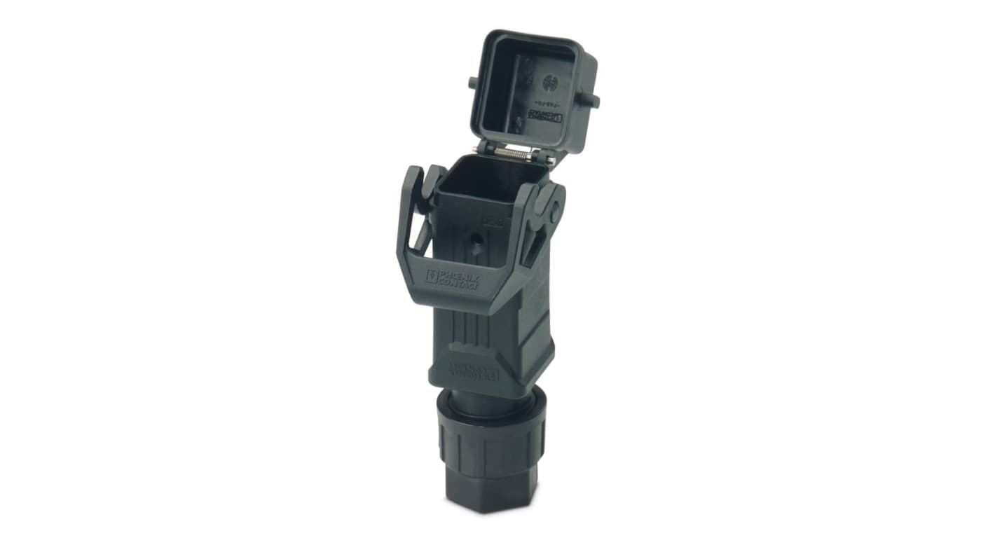 Phoenix Contact HC-STA Heavy Duty Power Connector Housing