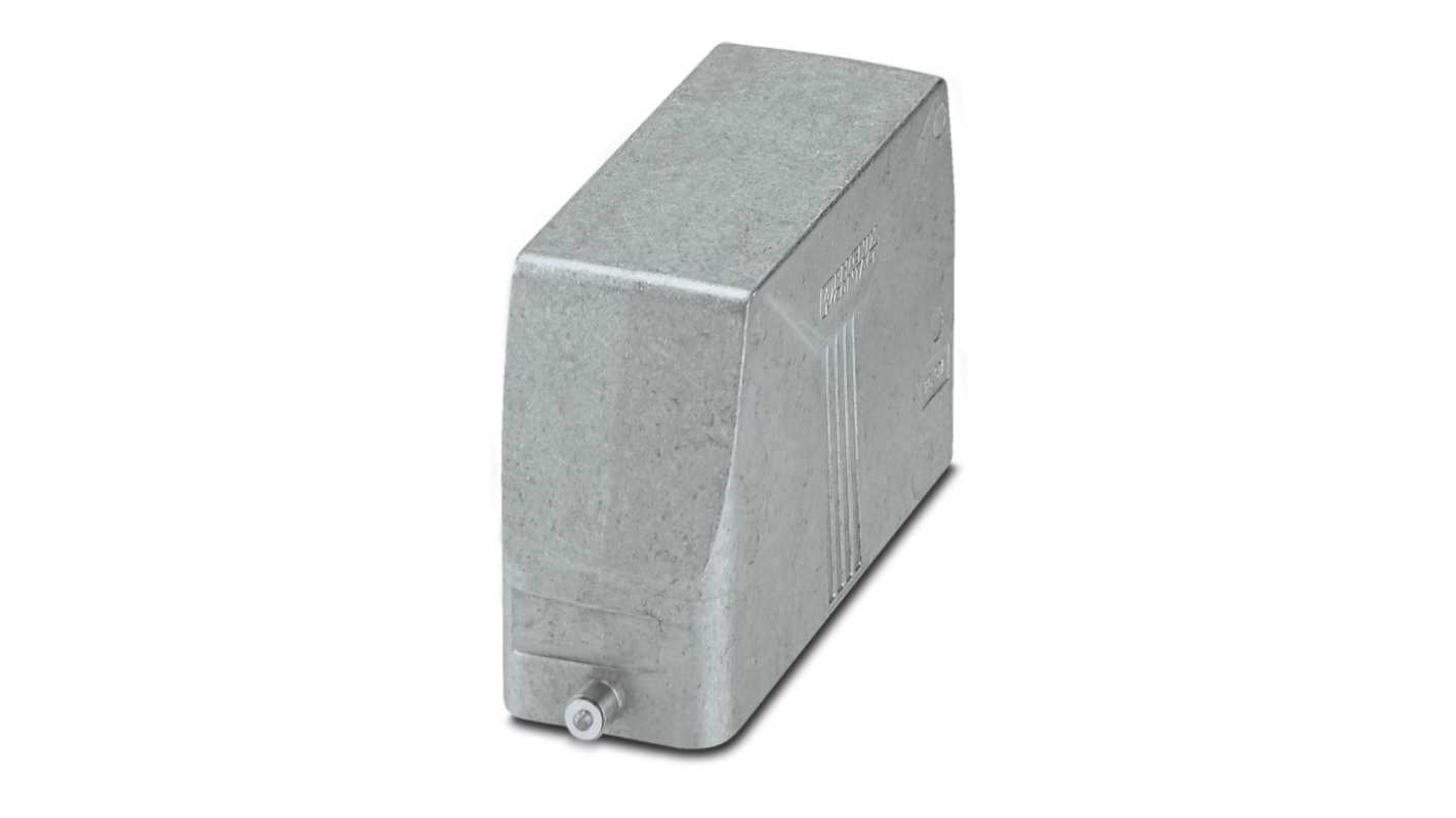 Phoenix Contact HC-STA Heavy Duty Power Connector Housing