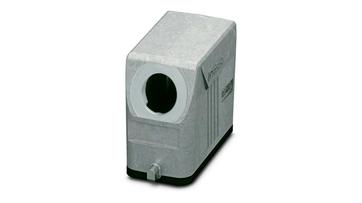 Phoenix Contact HC-STA Heavy Duty Power Connector Housing