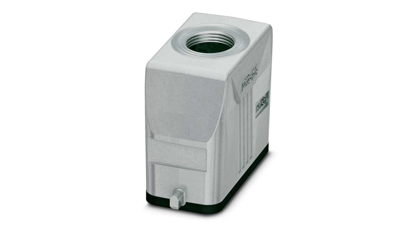 Phoenix Contact HC-STA Heavy Duty Power Connector Housing