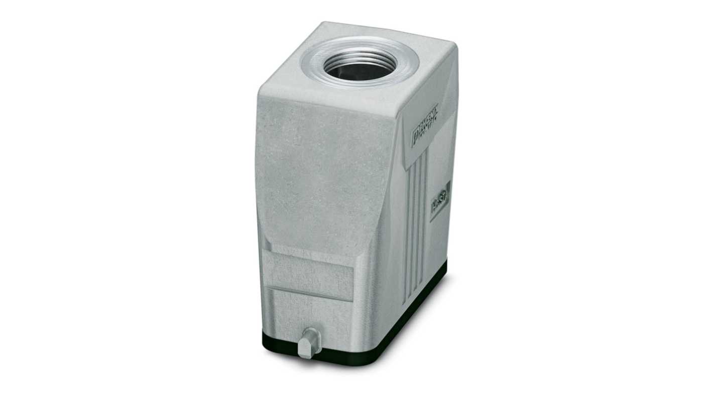 Phoenix Contact HC-STA Heavy Duty Power Connector Housing