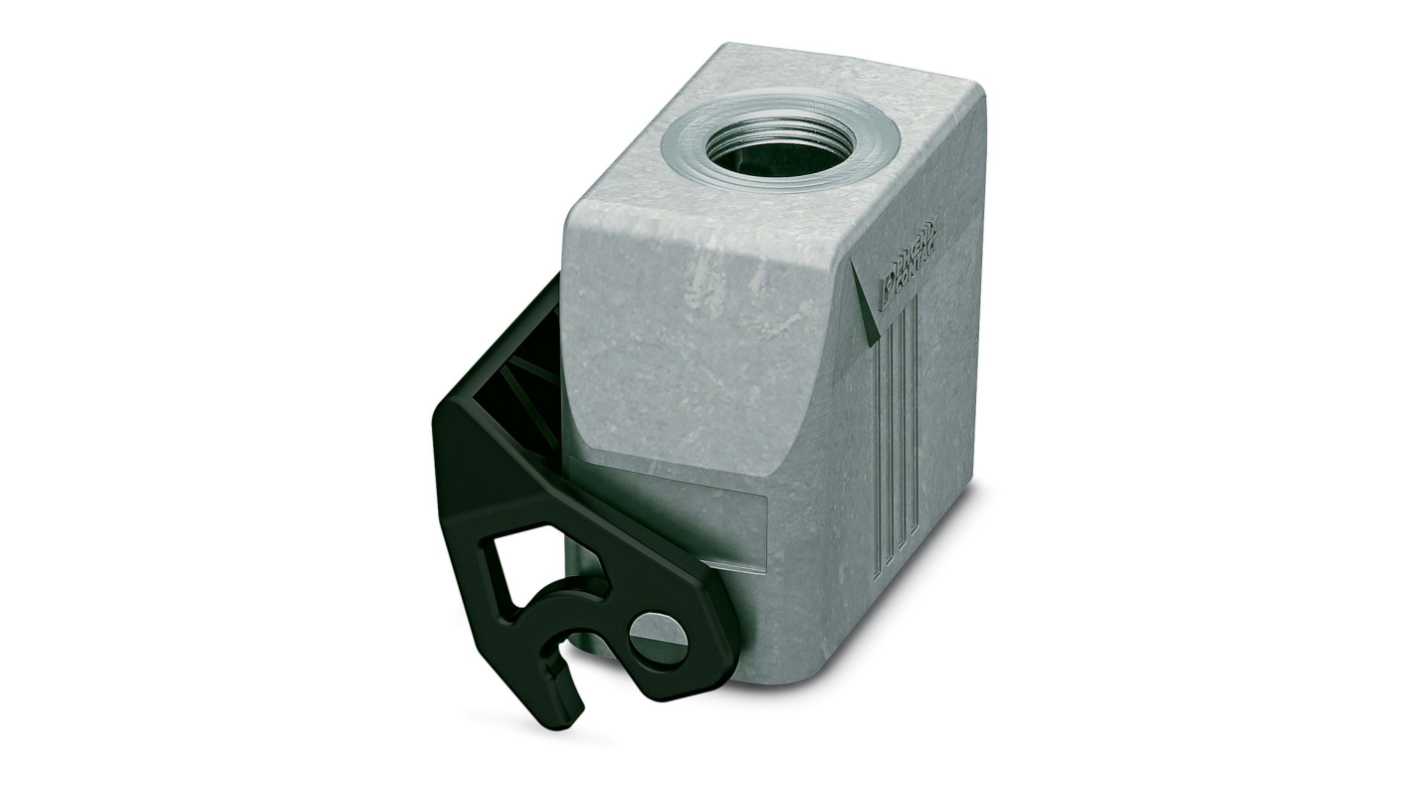 Phoenix Contact HC-STA Heavy Duty Power Connector Housing